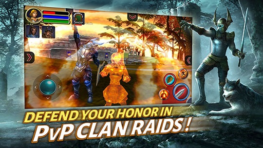 Rookié Rank 1 PvP Player